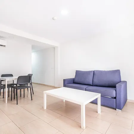 La Rosita Old Town Hotel apartamentowy