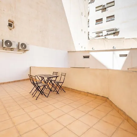 La Rosita Old Town Hotel apartamentowy