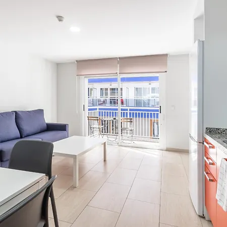 La Rosita Old Town Hotel apartamentowy