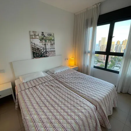 Apartment Torre D'oboe