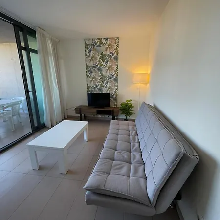Torre D'oboe Apartment Benidorm