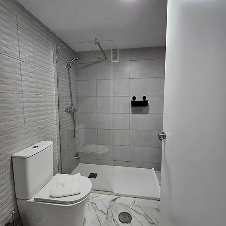 Estudio New Life If Apartment Benidorm