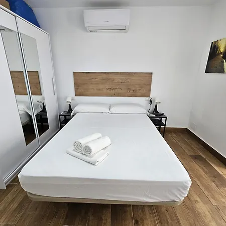 Estudio New Life If Apartment