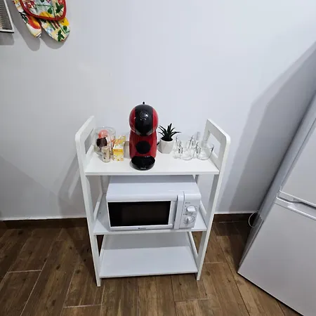 Estudio New Life If Apartment *