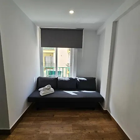 Apartment Estudio New Life If