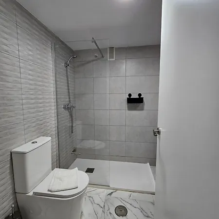 Estudio New Life If Apartment *