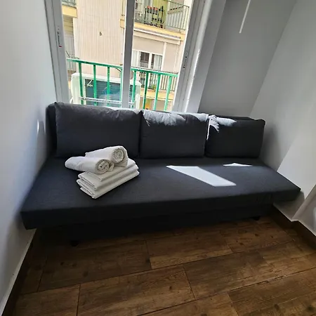 Apartment Estudio New Life If *