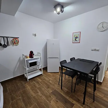 Apartment Estudio New Life If
