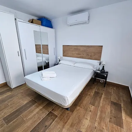 Estudio New Life If Apartment *