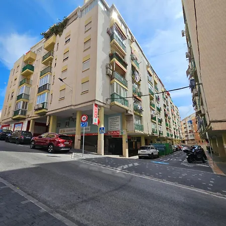 Estudio New Life If Apartment Benidorm