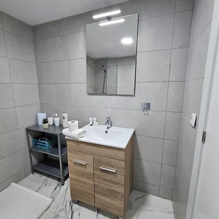 Estudio New Life If Apartment