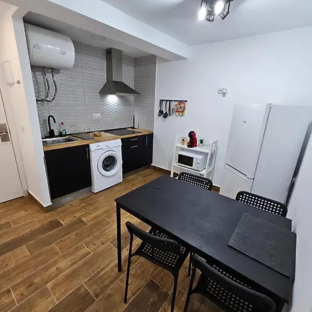Estudio New Life If Apartment *