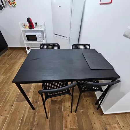 Estudio New Life If Apartment