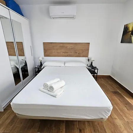 Estudio New Life If Apartment *