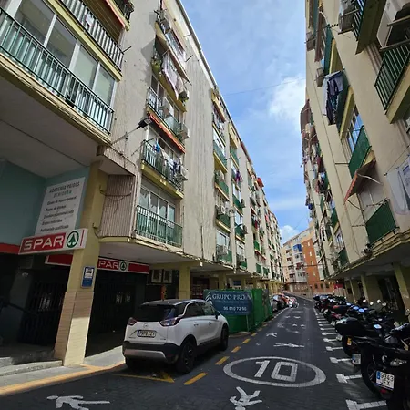 Estudio New Life If Apartment