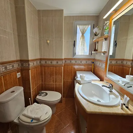 Mallorca Apartamento *