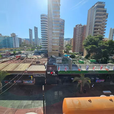 Apartamento Mallorca *