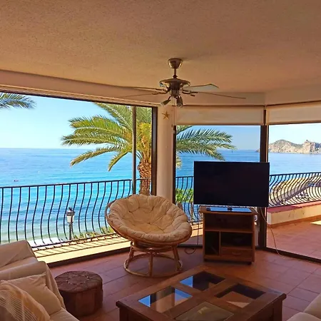 Sea Views * Benidorm