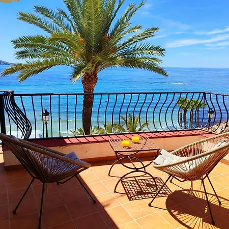 Sea Views *
