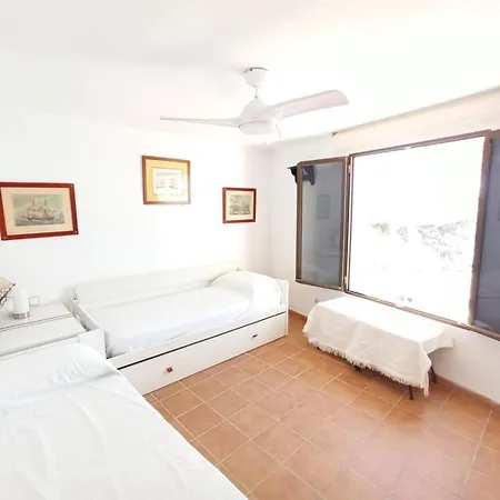 Apartment Sea Views