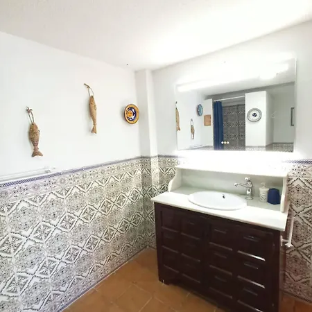 Sea Views Apartment Benidorm