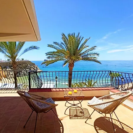 Sea Views