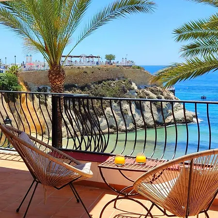 Sea Views * Benidorm