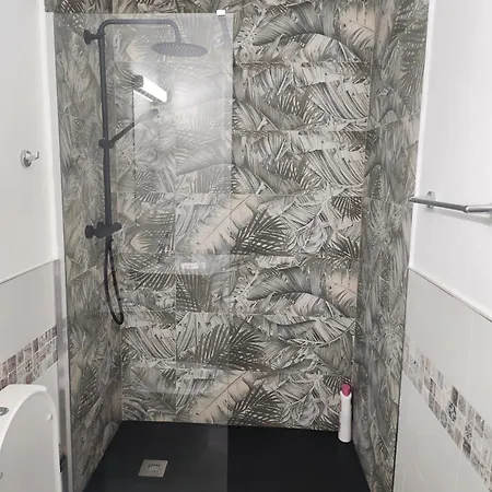 Apartamento Arena Y Sol Benidorm
