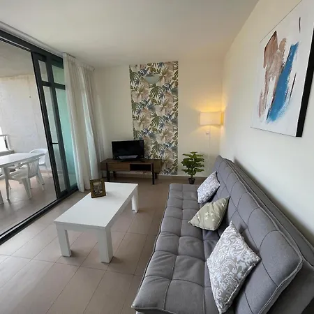 Apartment Torre D'oboe *