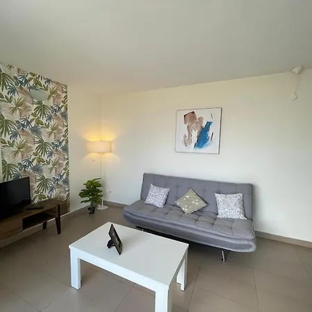 Apartment Torre D'oboe *