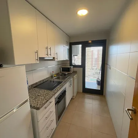 Apartment Torre D'oboe *
