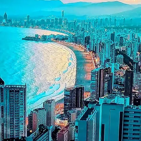 Apartmán Fantastico En