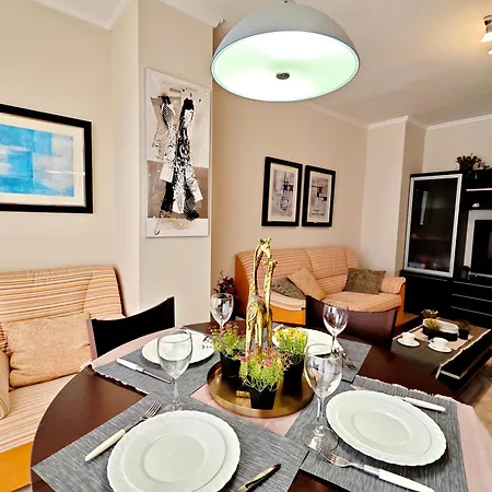 Apartamento Mar Y Sol En La Cala *
