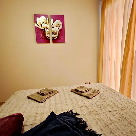 Apartamento Mar Y Sol En La Cala