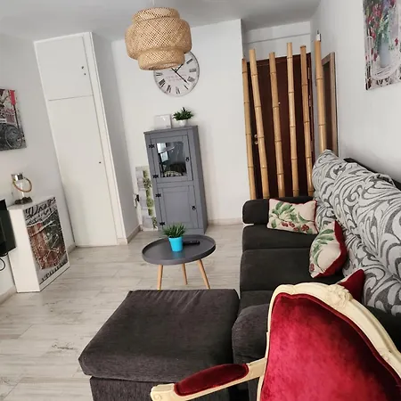 Apartamento Arena Y Sol *
