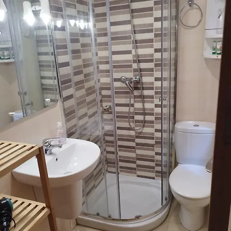 Marval Playa De Levante Appartement