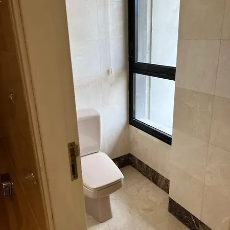 Piso 21 Unico A Pie De Playa En Esquina Apartamento
