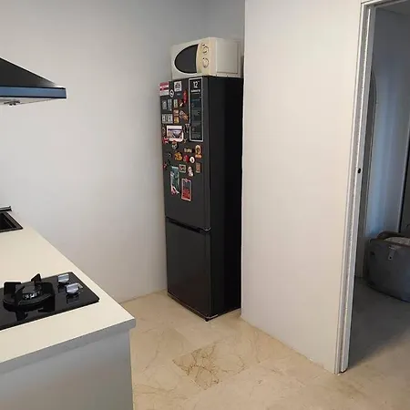 Piso 21 Unico A Pie De Playa En Esquina Apartamento