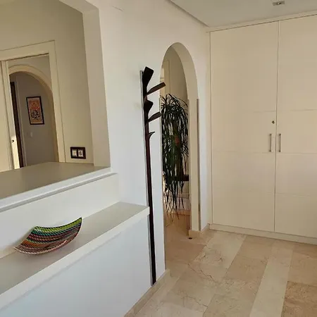 Apartamento Piso 21 Unico A Pie De Playa En Esquina *