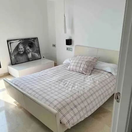 Piso 21 Unico A Pie De Playa En Esquina Apartamento *
