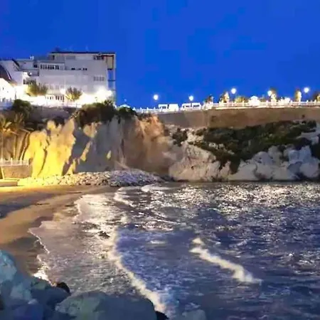 Piso 21 Unico A Pie De Playa En Esquina Apartamento *
