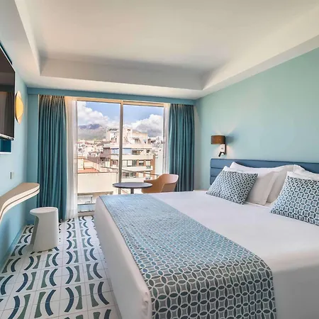 Hotel Barcelo - Adults Recommended 4*