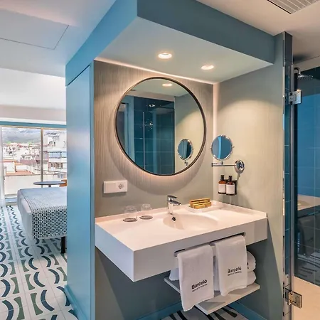 Barcelo - Adults Recommended Hotel