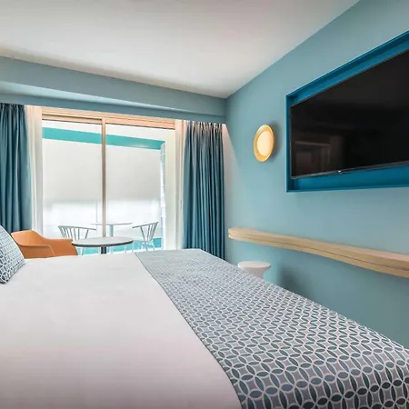 Barcelo - Adults Recommended Hotel 4*