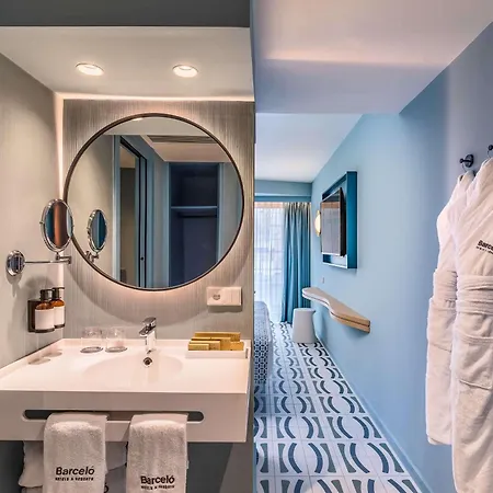 Barcelo - Adults Recommended Hotel
