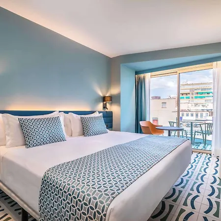 Barcelo - Adults Recommended Hotel 4*