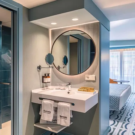 Hotel Barcelo - Adults Recommended 4*