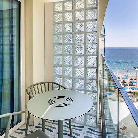 Hotel Barcelo - Adults Recommended Benidorm
