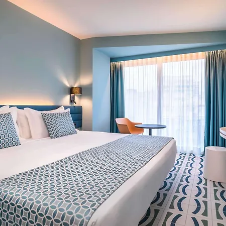 Barcelo - Adults Recommended Hotel 4*
