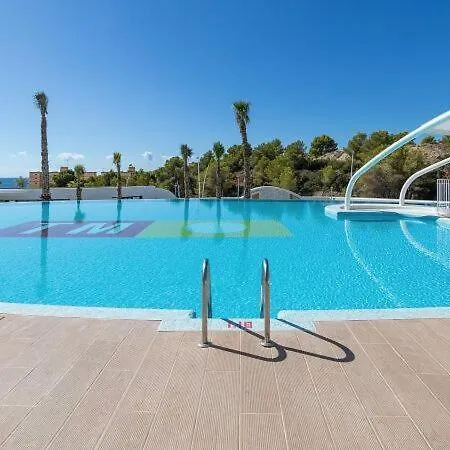 Sunset Waves Luxury 200m From The *
